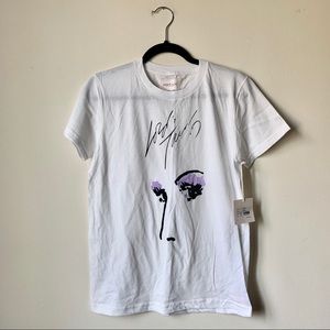 NWT Bryan Bradley - Lord & Taylor Tee